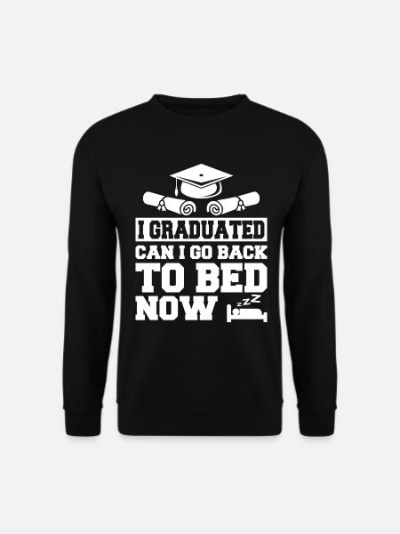 Élève enseignant - Sweat-shirt Unisexe - noir