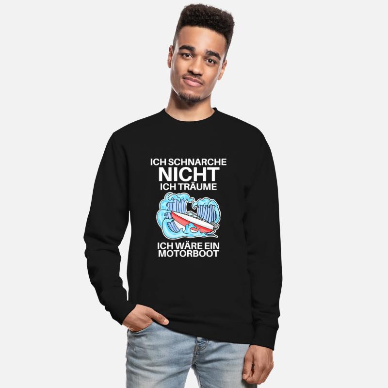 Unisex Pullover
