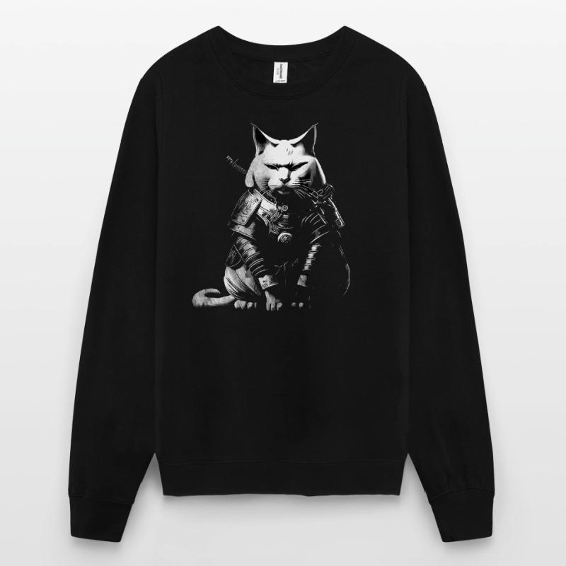 Unisex Pullover