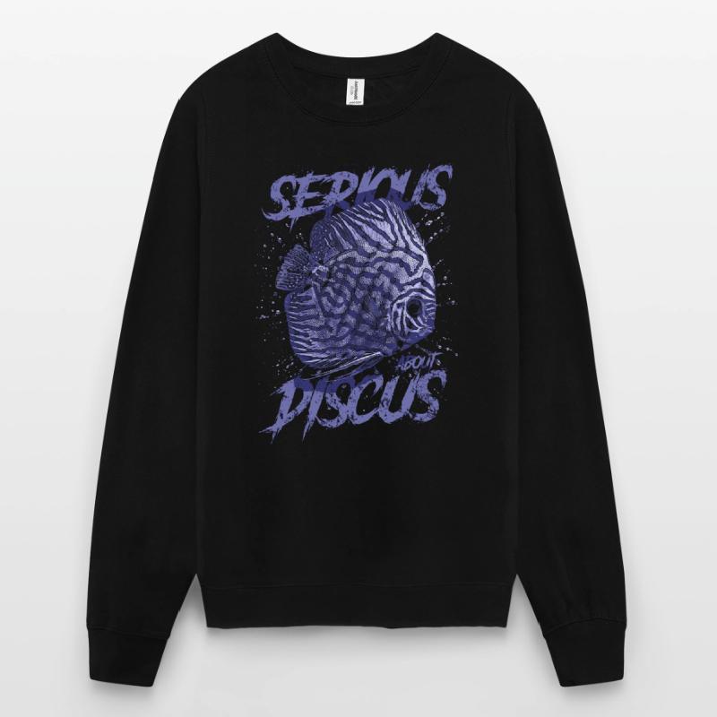 Unisex Pullover