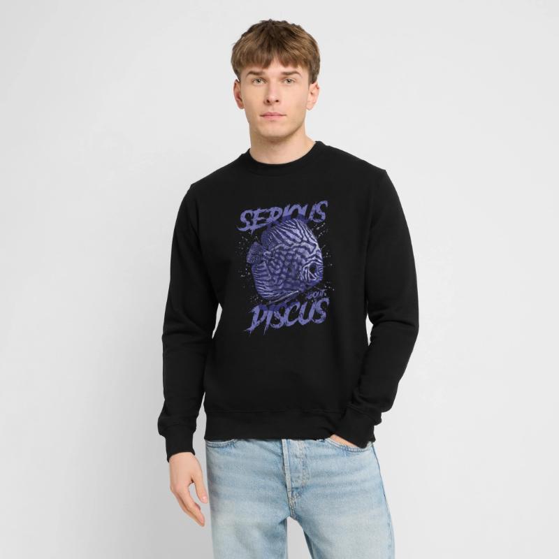 Unisex Pullover