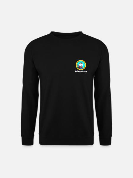 First collection - Unisex Sweatshirt - black