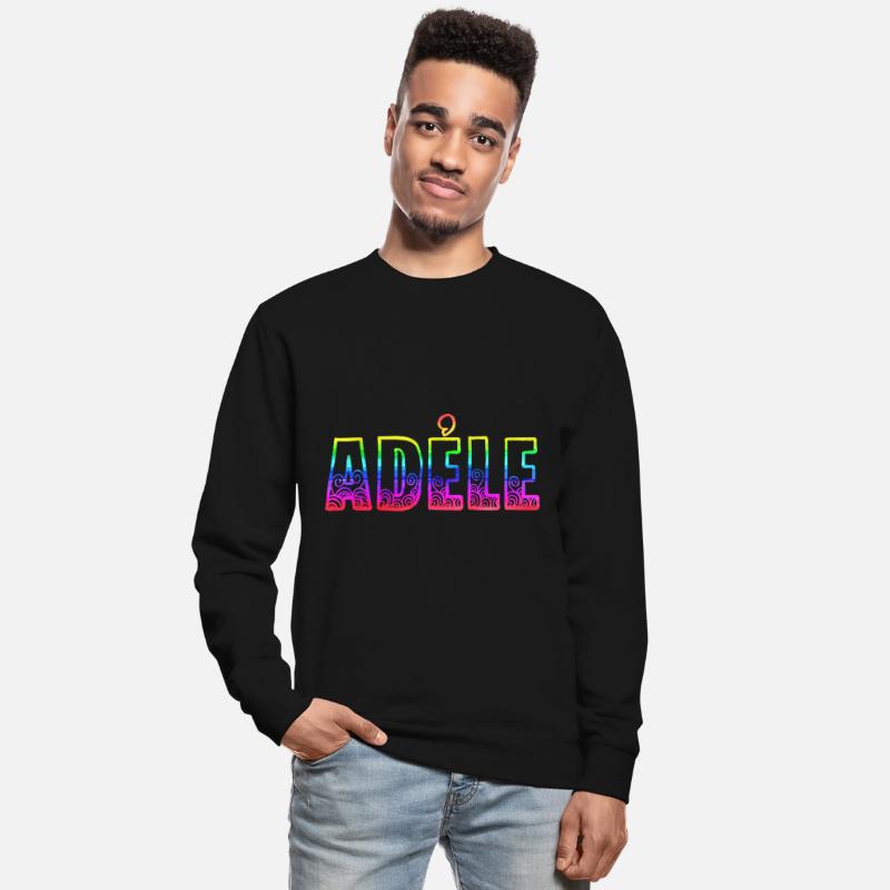 Unisex Pullover