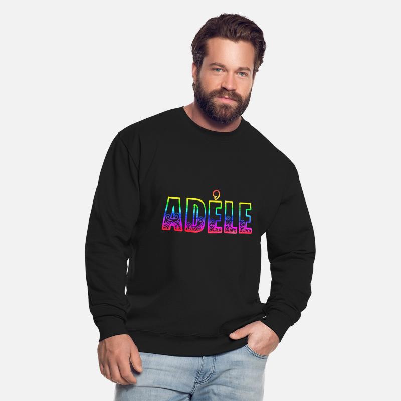 Unisex Pullover