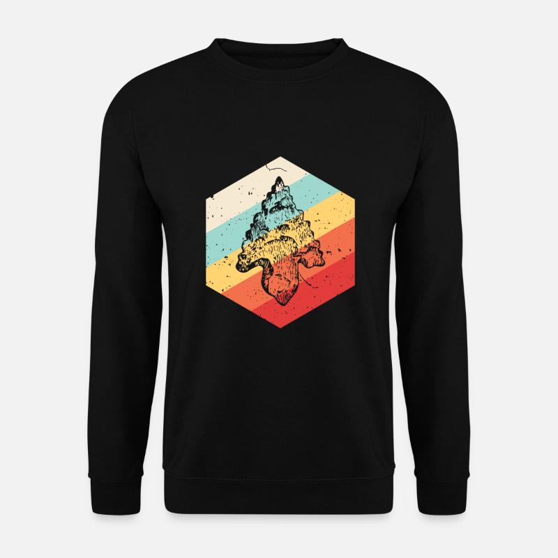 Arrowhead Hunting Artifacts Archery - Unisex Sweatshirt - black