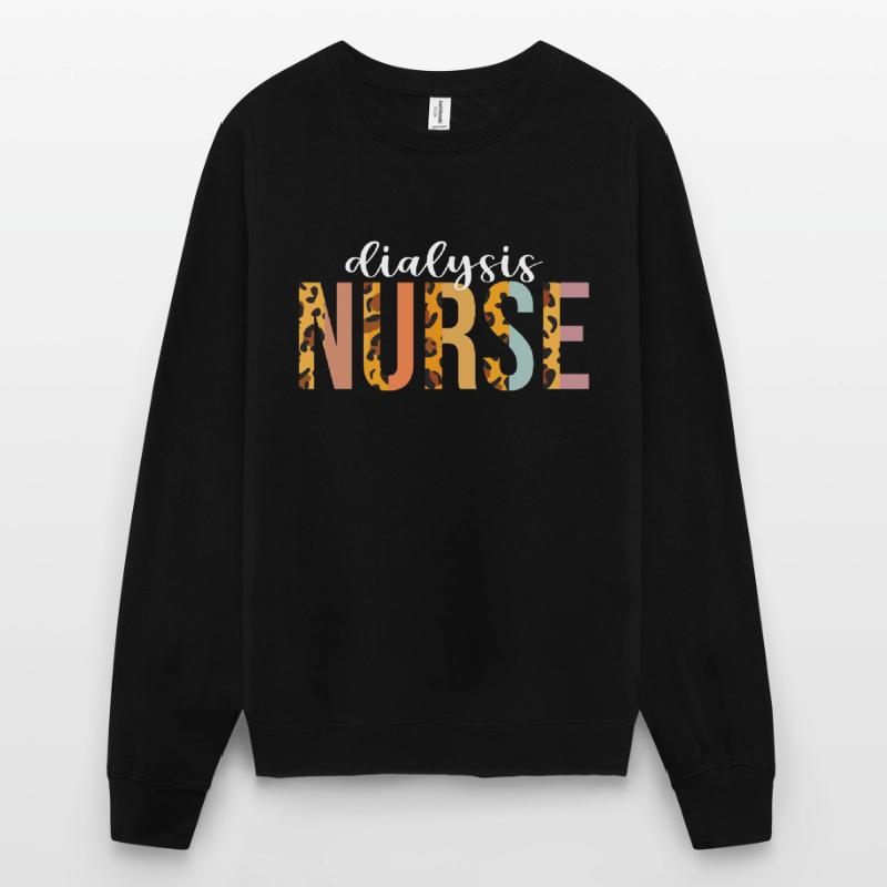 Unisex Pullover