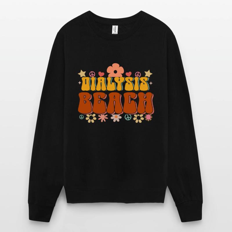 Unisex Pullover