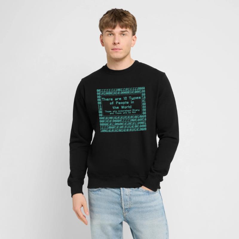 Unisex Pullover