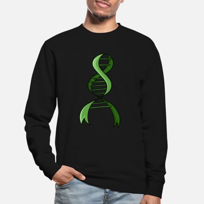 Greffe de cellules souches Donneur de cellules souches Cellule souche Sweat-shirt Unisexe