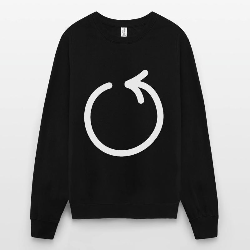 Unisex Pullover