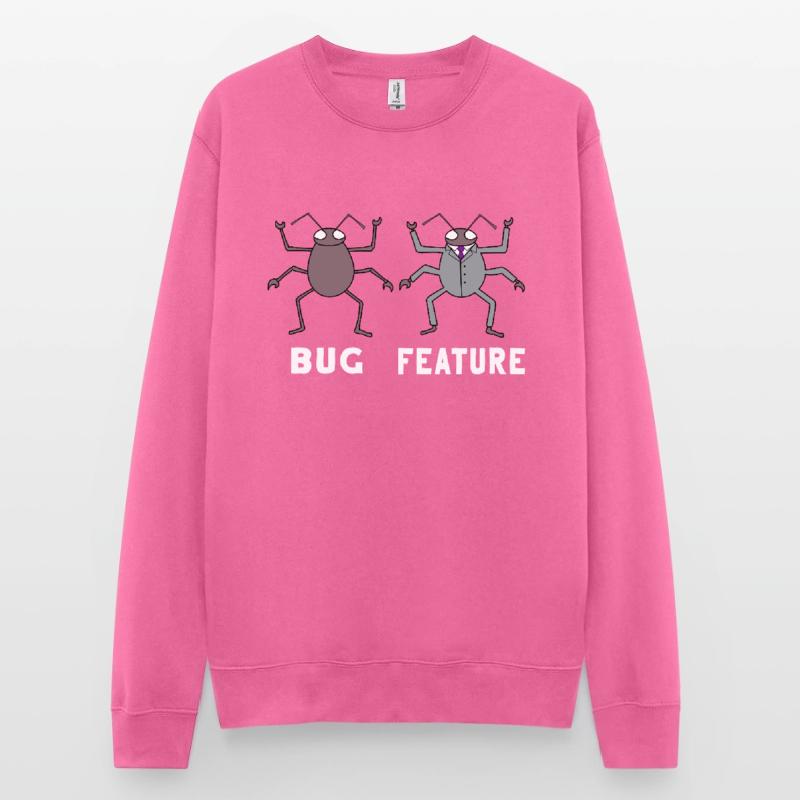 Programming computer science developer gift Unisex Sweatshirt