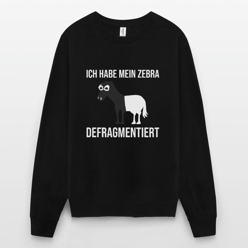Unisex Pullover