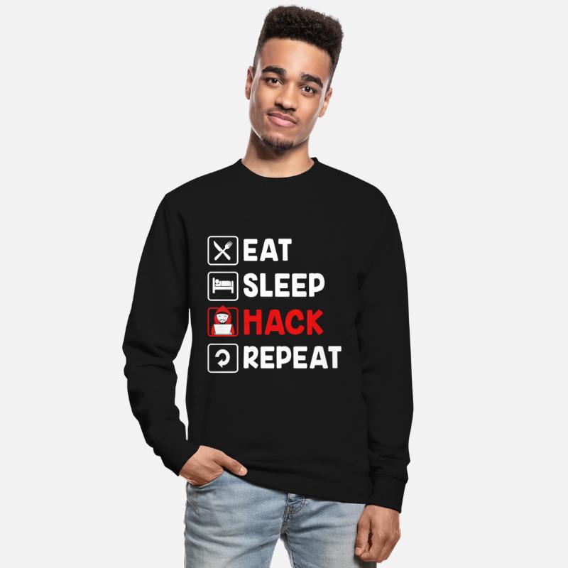 Unisex Pullover