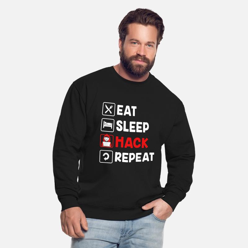 Unisex Pullover