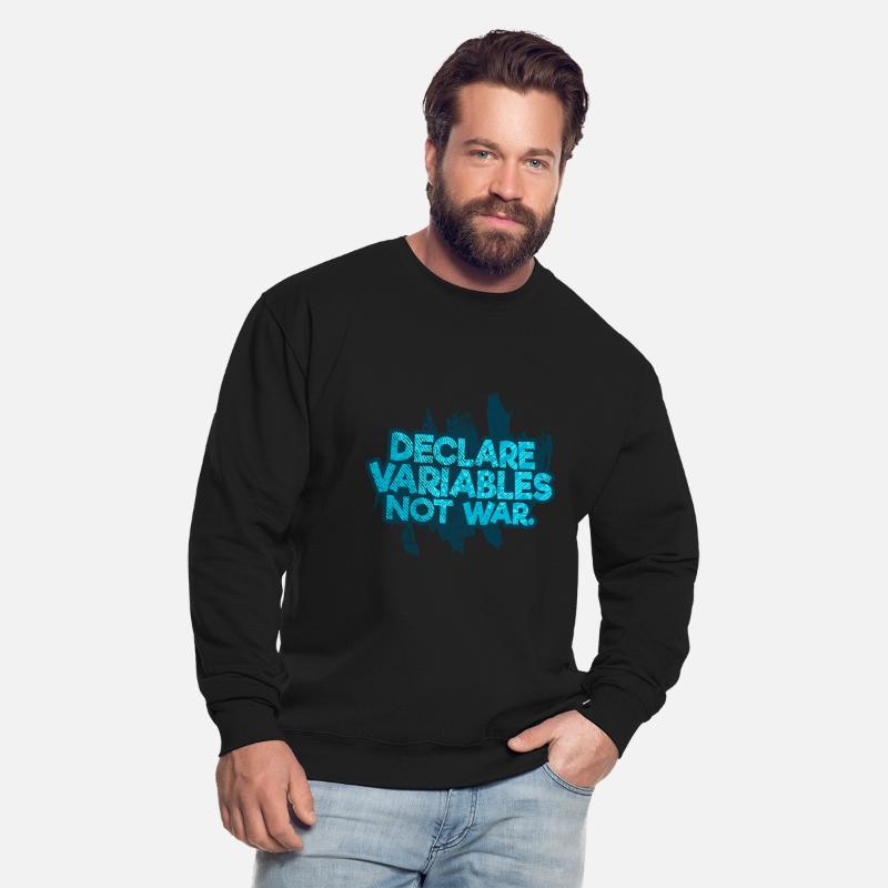 Unisex Pullover