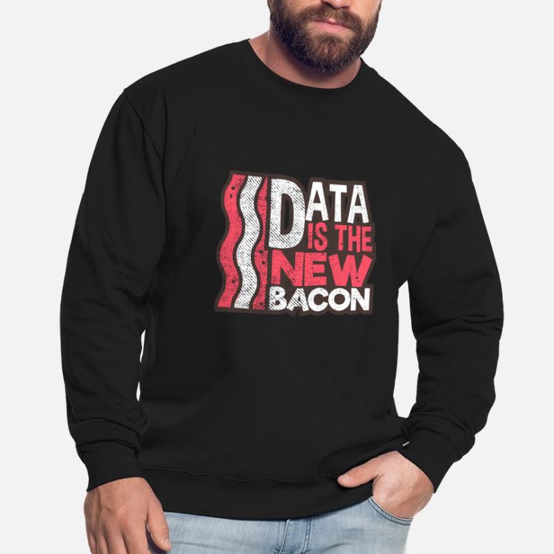 Codage informatique Sweat-shirt Unisexe