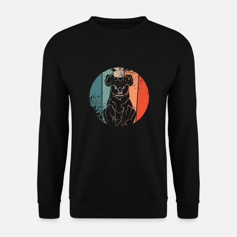 Koala bear - Unisex Sweatshirt - black