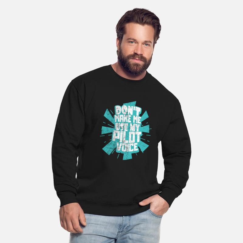 Unisex Pullover