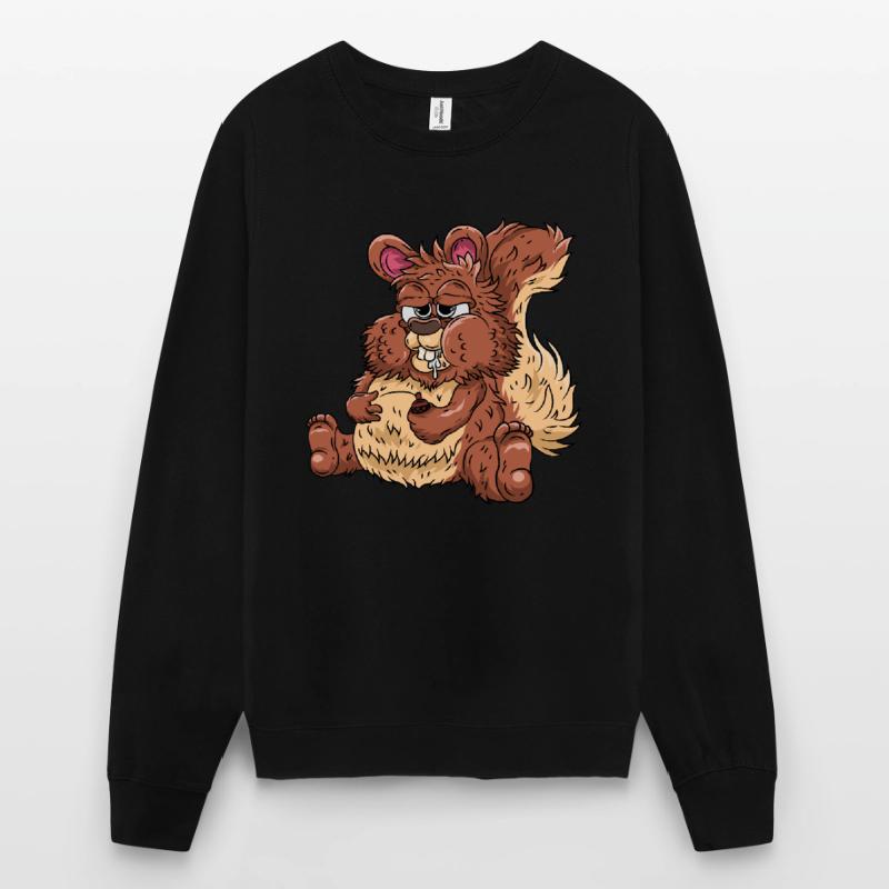 Unisex Pullover