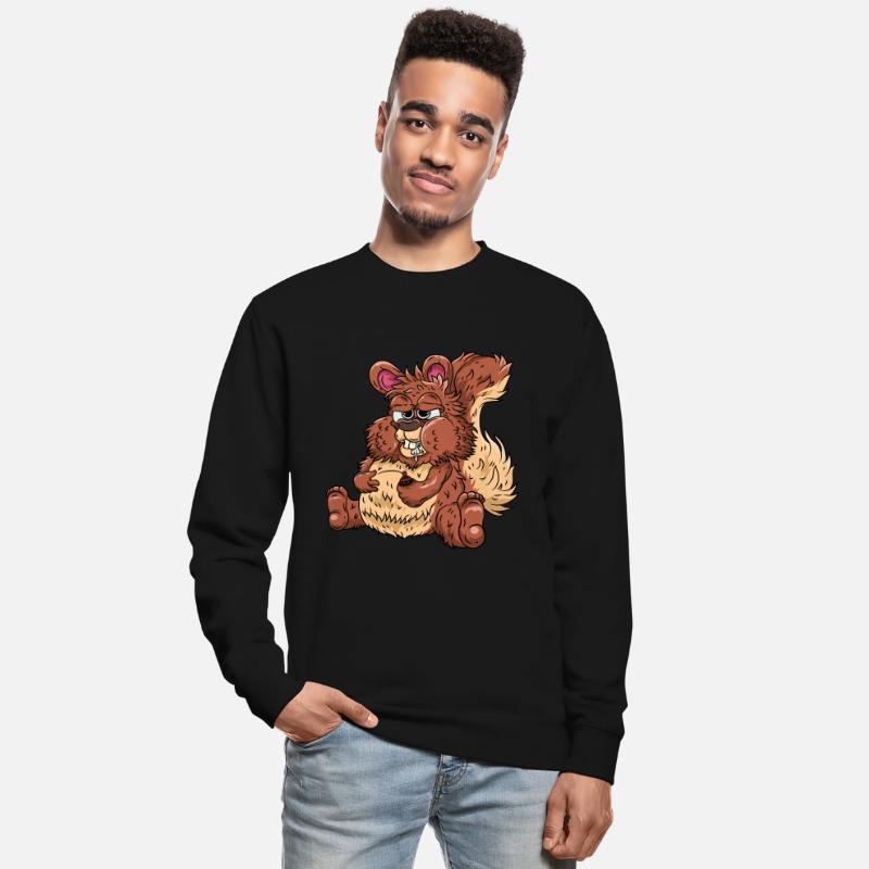 Unisex Pullover