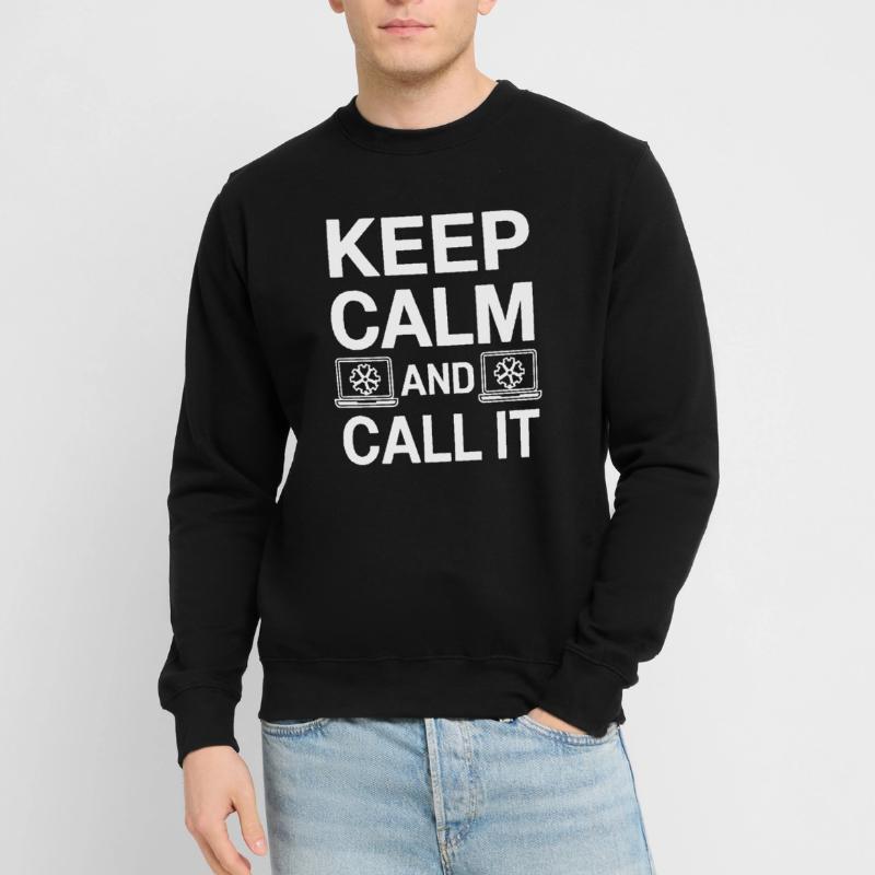 Administrator Support Nerd Computer Tech Unisex Sweatshirt
