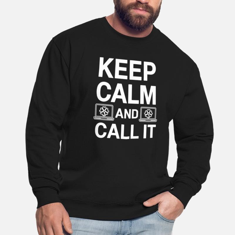 Administrator Support Nerd Computer Tech Unisex Sweatshirt
