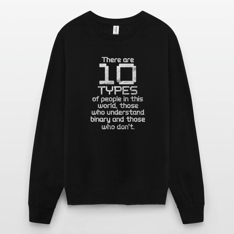 Unisex Pullover