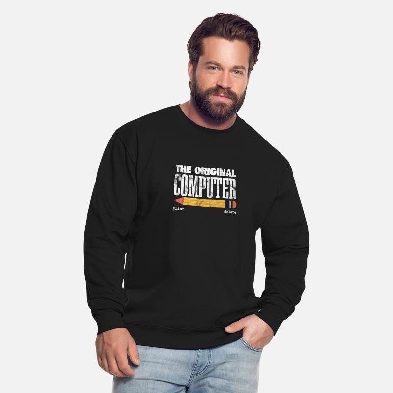 Unisex Pullover