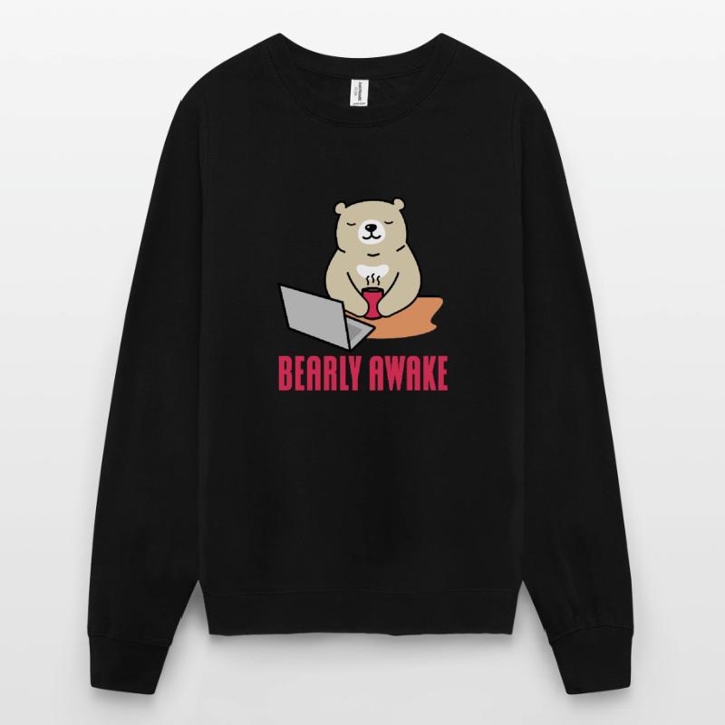 Programmierer Compuer Nerd Coder Software Geschenk Unisex Pullover