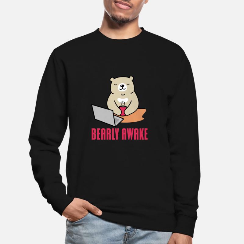 Programmierer Compuer Nerd Coder Software Geschenk Unisex Pullover