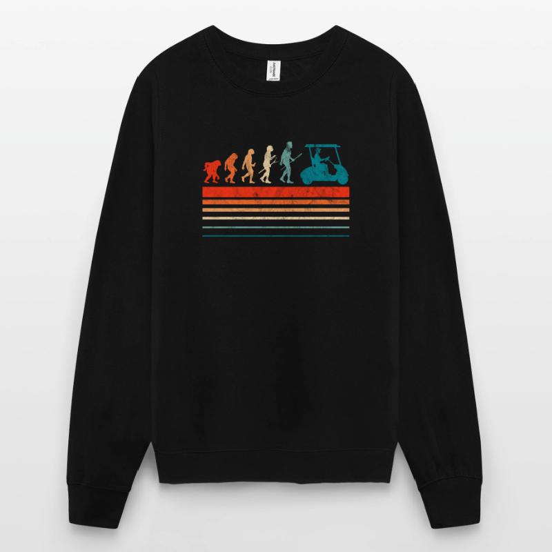 Unisex Pullover