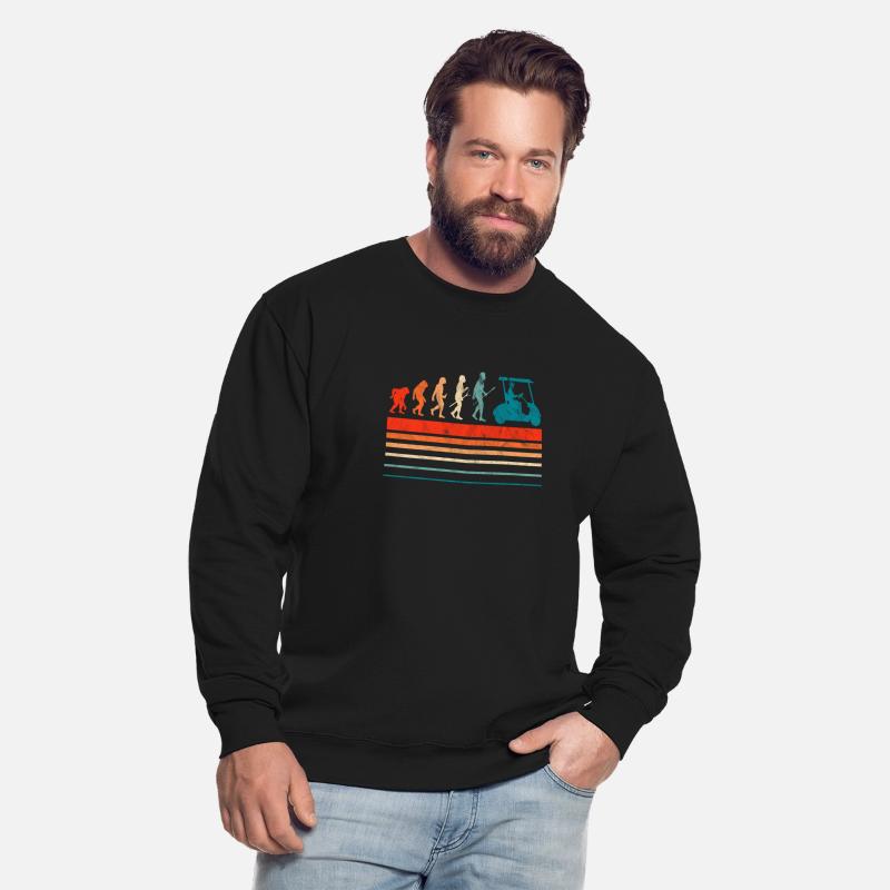 Unisex Pullover
