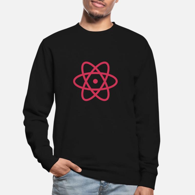 Softwareentwickler Programmierer Java Geschenk Unisex Pullover