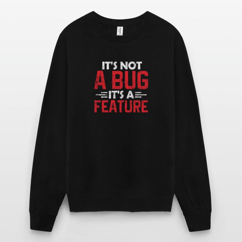 Unisex Pullover
