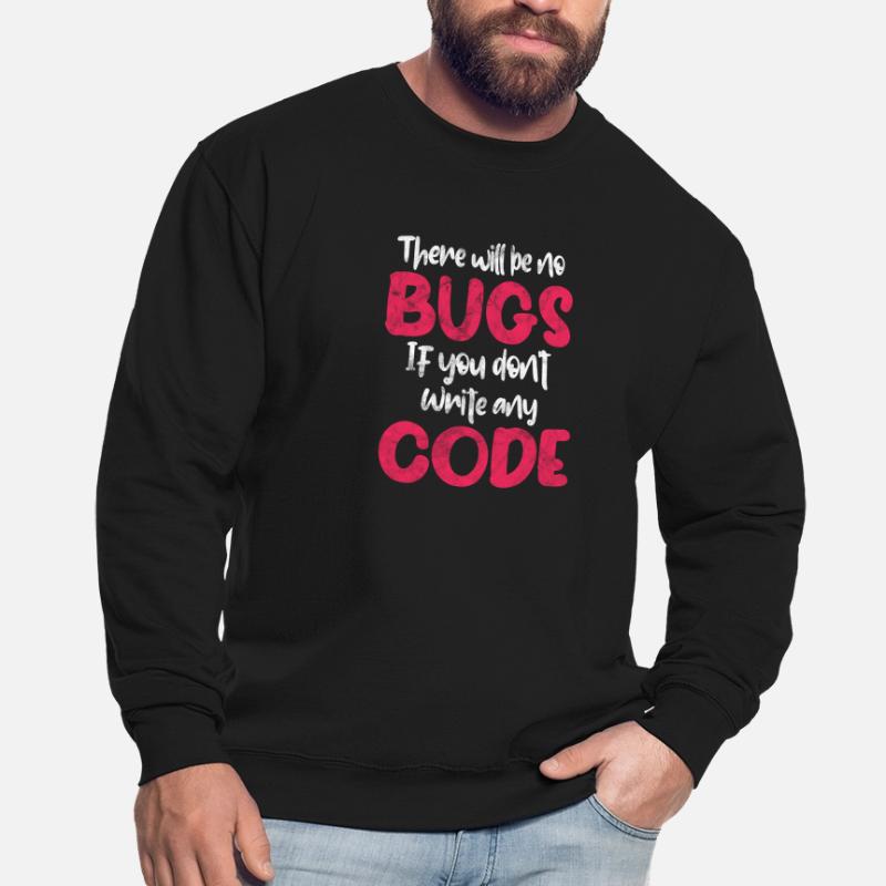 Programmer Unisex Sweatshirt