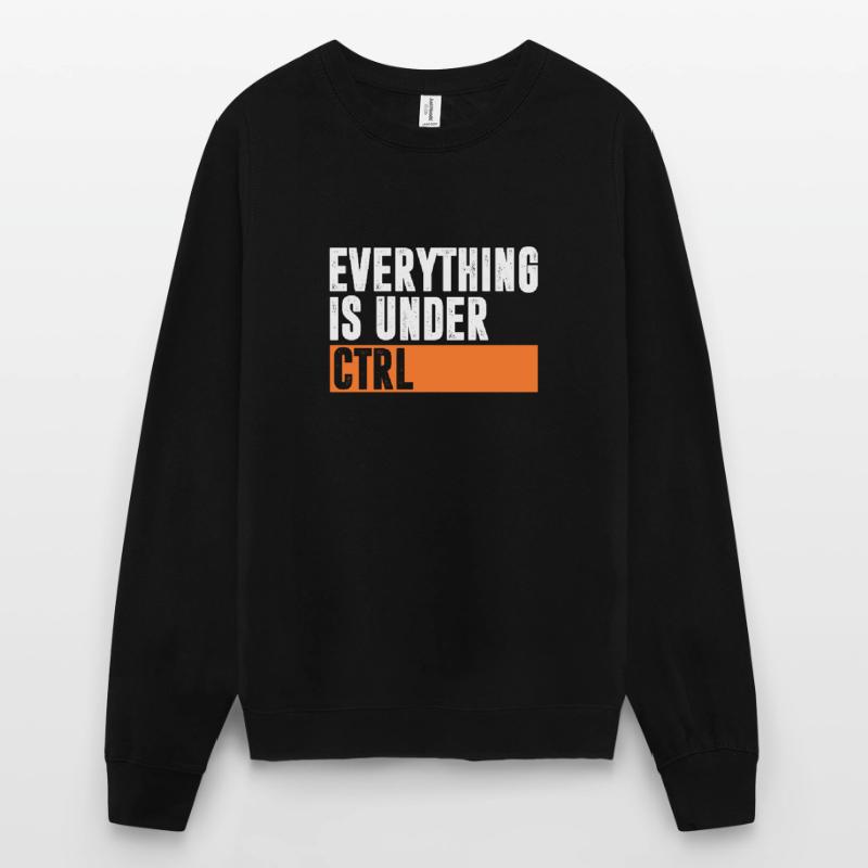 Unisex Pullover