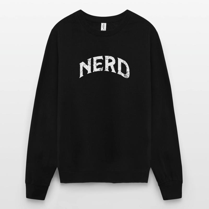 Unisex Pullover