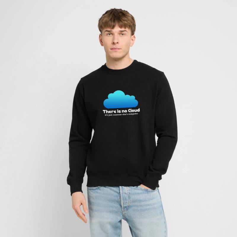 Unisex Pullover