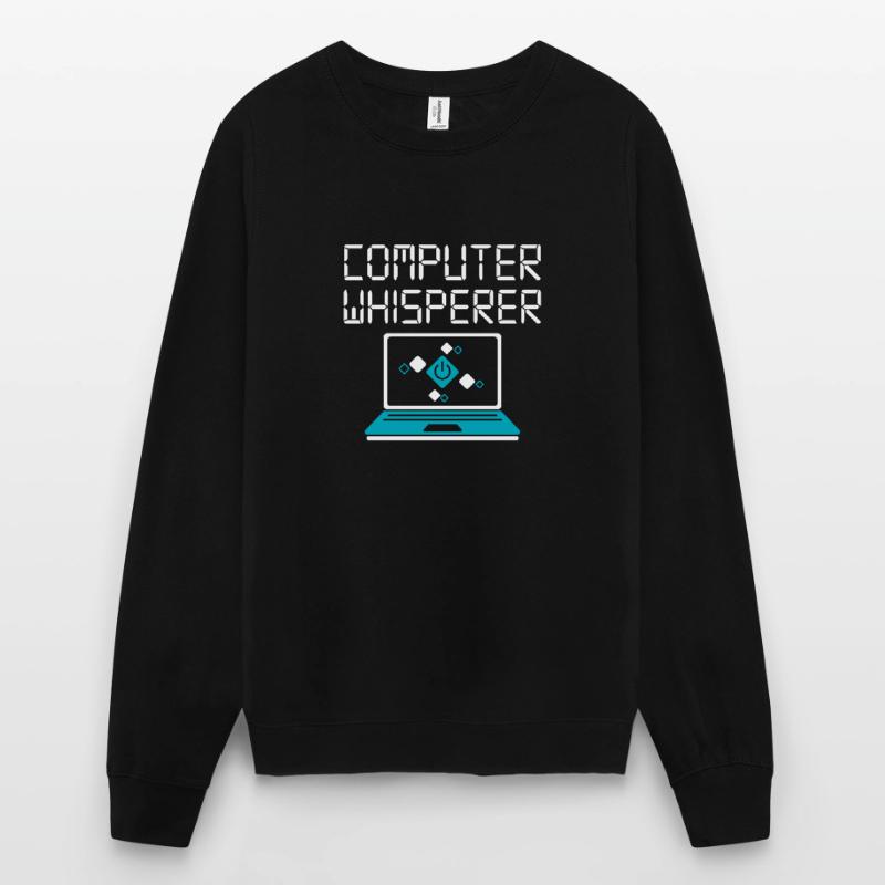 Unisex Pullover