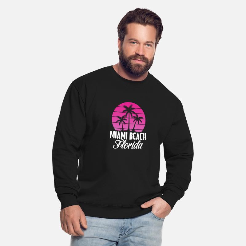 Unisex Pullover