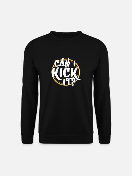 Hip Hop Rap Musik Rapper Hiphop Geschenk - Unisex Pullover - Schwarz