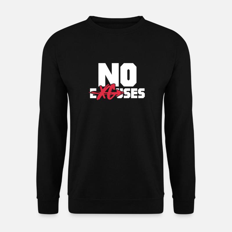 Laufen - Unisex Pullover - Schwarz