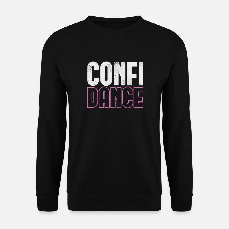 Ballet - Unisex Sweatshirt - black