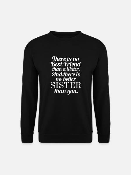 Soeur - Sweat-shirt Unisexe - noir
