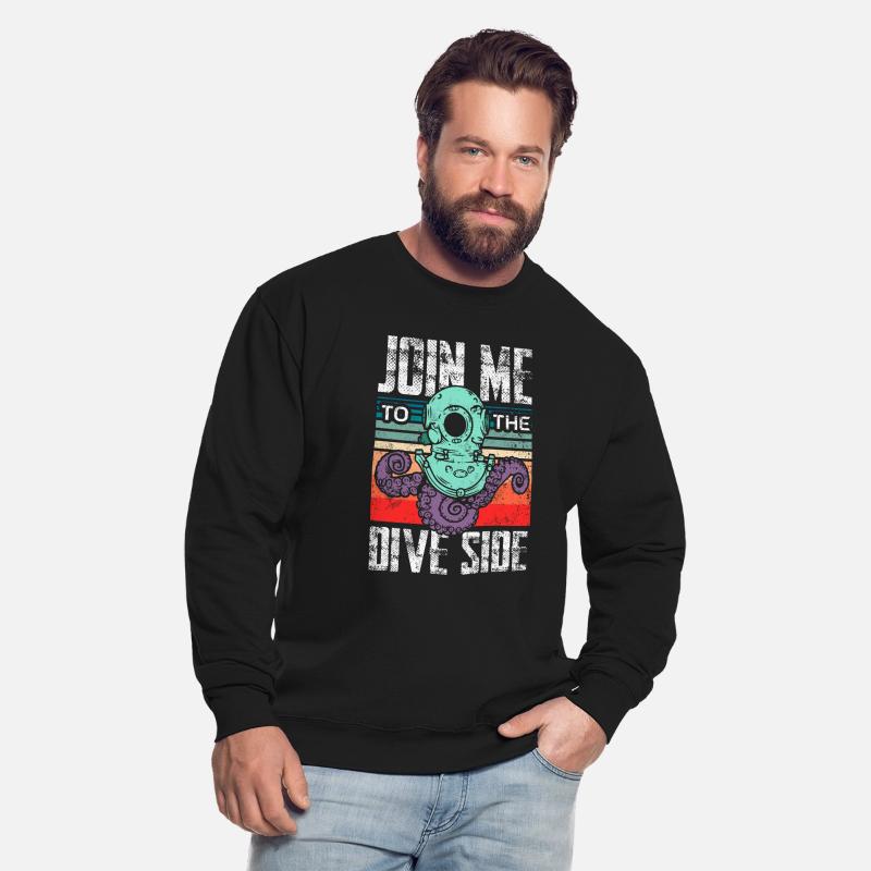 Unisex Pullover