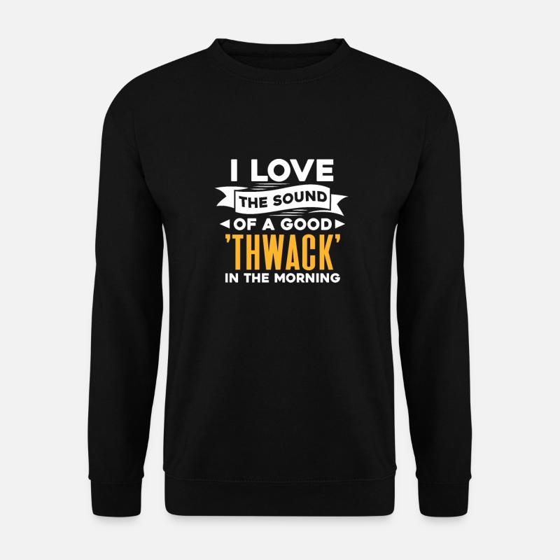 Archery - Unisex Sweatshirt - black