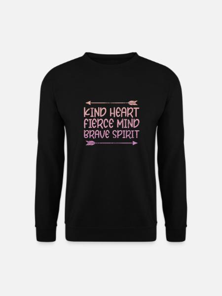 Archery Archer Archer Arrow Gift - Unisex Sweatshirt - black