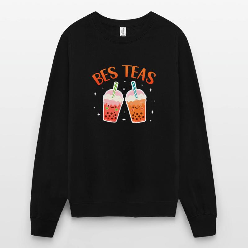 Unisex Pullover