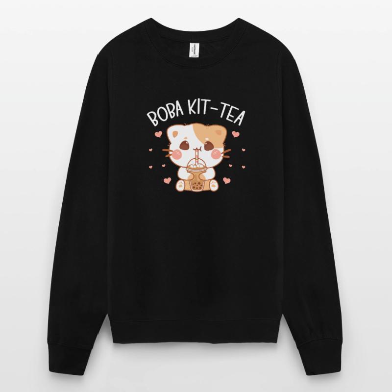 Unisex Pullover