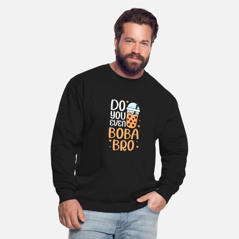 Unisex Pullover